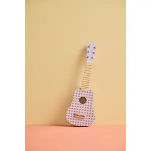 Kids Concept Gitarre gepunktet günstig