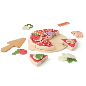 Kids Concept Pizza Kit Spielzeug
