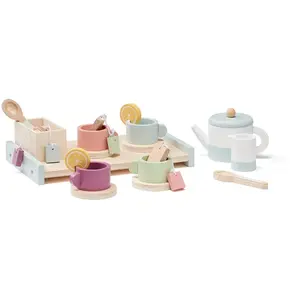 Kids Concept Tea Set Bistro Spielzeug