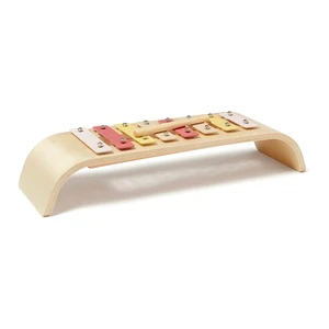 Kids Concept Xylophon rosa günstig