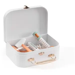 Kids Concept Doctor Bag Pädagogisches Spielzeug