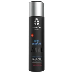 Swede Aqua Comfort Anal 120 ml günstig