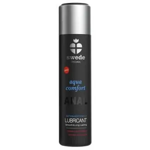 Swede Aqua Comfort Anal-Gleitmittel auf Wasserbasis 60 ml günstig