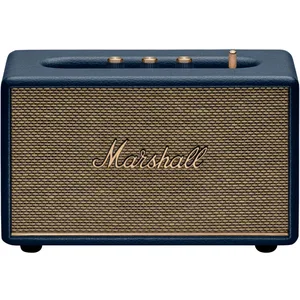 Marshall Acton III Bluetooth-Lautsprecher Stereo (Bluetooth, 60 W)