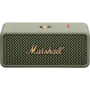 Marshall Emberton III BT Grün günstig