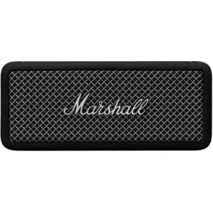 Marshall Emberton II BT Black & Steel günstig