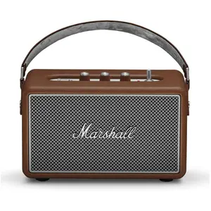Bluetooth-Lautsprecher Kilburn III Brown