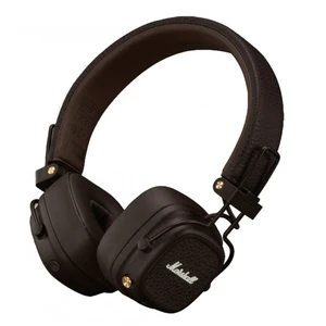 Marshall Major V On-Ear-Kopfhörer (Freisprechfunktion, Bluetooth)