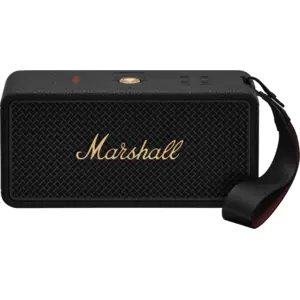 Marshall Middleton II Portable-Lautsprecher Stereo (Bluetooth, 30 W)