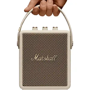Marshall Stockwell III BT Creme