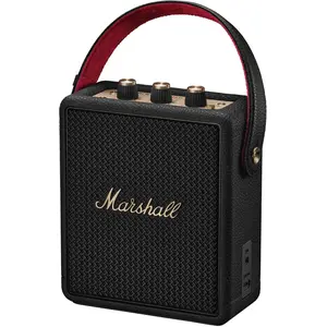 Marshall Stockwell III BT Schwarz