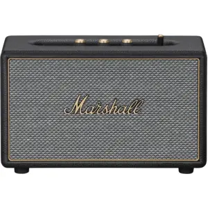 Marshall Acton IV BT Black