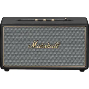 Marshall Stanmore IV BT Black günstig