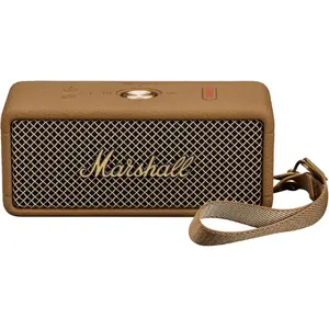 Marshall Emberton III Lautsprecher BT Vivid Brown günstig
