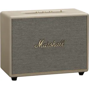 Marshall Woburn III Lautsprecher BT Cream