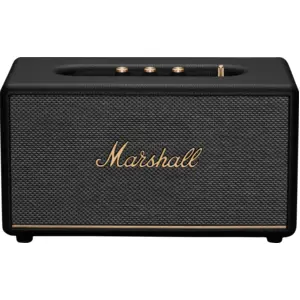 Marshall Stanmore III BT Schwarz günstig
