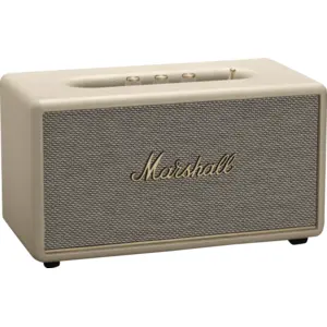 Marshall Stanmore III Lautsprecher BT Cream