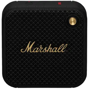 Marshall Willen Bluetooth-lautsprecher One Size
