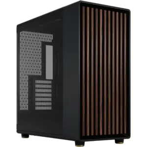 Fractal Design North XL RC Charcoal Black TG | PC-Gehäuse günstig