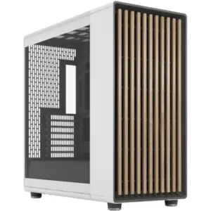 Fractal Design North XL RC Chalk White TG | PC-Gehäuse