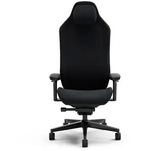 Fractal Refine Alcantara Gaming-stuhl