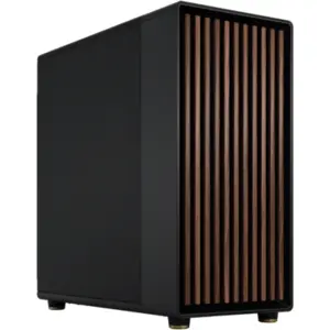 Fractal Design North XL Charcoal Black | PC-Gehäuse günstig