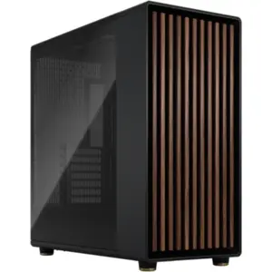 Fractal Design North XL Charcoal Black TG | PC-Gehäuse