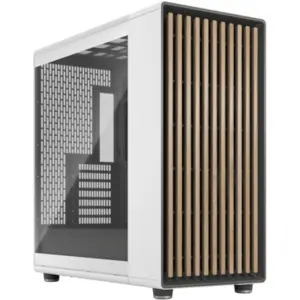 Fractal Design North XL Chalk White TG | PC-Gehäuse günstig