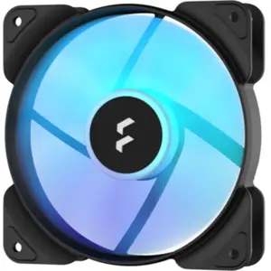 Fractal Design Aspect 12 RGB PWM Black Frame [120mm Gehäuselüfter]