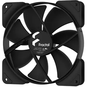 Fractal Design Aspect 14 Pwm Ventilator