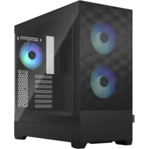 Fractal Design Pop Air RGB Black TG | PC-Gehäuse günstig