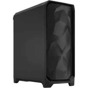 Fractal Design Meshify 3 Black Solid | PC-Gehäuse