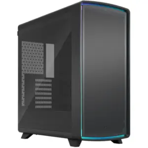 Fractal Design Summit Ambience Blackout TG | PC-Gehäuse