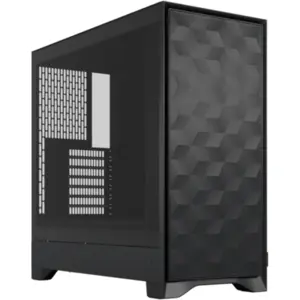 Fractal Design Pop 2 Air Black TG | PC-Gehäuse günstig