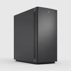 Fractal Design Define One Dark Solid | PC-Gehäuse