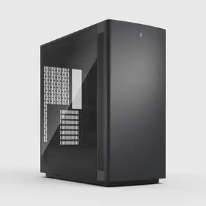 Fractal Design Define One Dark TG | PC-Gehäuse