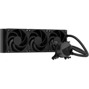 Fractal Design Radius 240 RGB Black | AiO-Wasserkühlung günstig