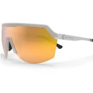 Spektrum Blank Polarisierte Sonnenbrille Gold Bio-Nylon/CAT3 günstig