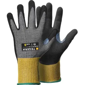 Ejendals Flexible schnittfeste Schutzhandschuhe aus synthetischem Mate... günstig