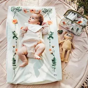 Elodie Lätzchen DryBib - Embroidery Anglais günstig