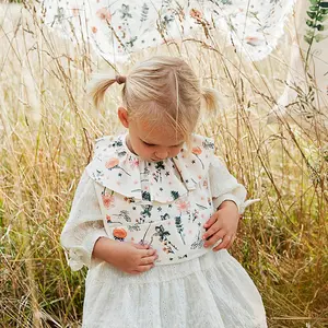 Elodie Lätzchen - Meadow Blossom günstig