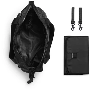 Elodie Wickeltasche - Soft Shell Brilliant Black günstig