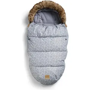 Elodie, Kinderwagen Fusssack, Fusssack Free Bird