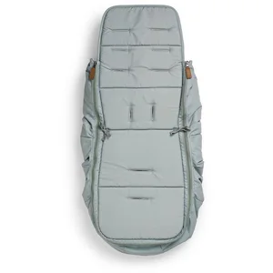 Elodie Fußsack Wandelbarer Fußsack - Pebble Green (1-tlg) günstig