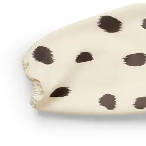 Elodie Langärmeliges Lätzchen - Dalmatian Dots Grande günstig