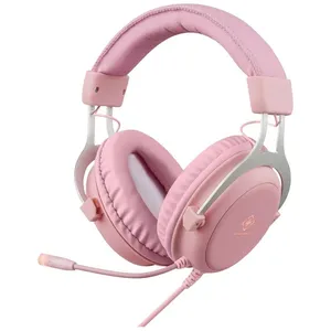 Deltaco Gam-030-p Gaming-headset
