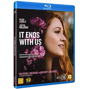 Dvd It Ends With Us Dvd günstig