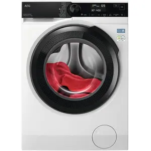 AEG LFSR7304L4B, Frontlader, 11 kg, B, 72 dB, 1351 RPM, A