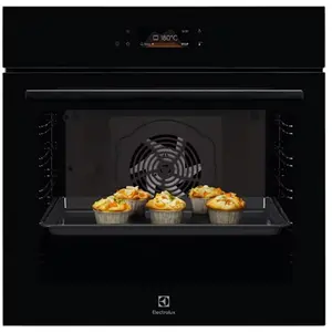 Electrolux Loe8f38z 72l Multifunktionsofen