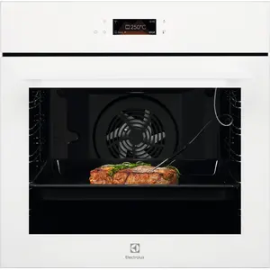 Electrolux Loe8f38v 72l Multifunktionsofen